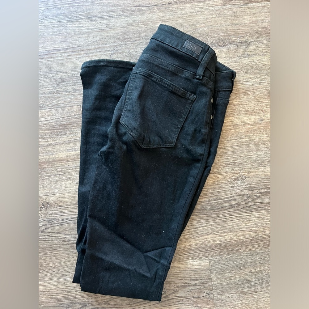 PAIGE- skinny jeans